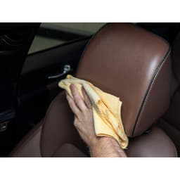 Thumbnail Meguiar's Gel dưỡng, bảo vệ chuyên sâu nội thất da ô tô, Gold Class Rich Leather 3in1, G17914, 400ml 3