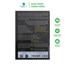 Thumbnail Sách Phân Tích Mẫu Hình Biểu Đồ - Bí Quyết Giúp Dan Zanger Biến 11.000 Đô La Thành 42 Triệu Đô La Trong 23 Tháng 1
