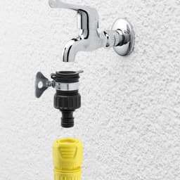 Thumbnail Chui nối vòi nước Karcher - dùng cho vòi nước trơn đường kính 15 - 20 mm 3