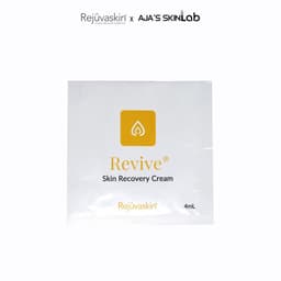 Thumbnail Combo 4 Gel ngừa sẹo, kem dưỡng và gel mờ sẹo thâm minisize REJUVASKIN - AJA'S SKINLAB 1