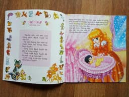 Thumbnail Sách-Ngày xửa ngày xưa (trọn bộ 10 cuốn) 4