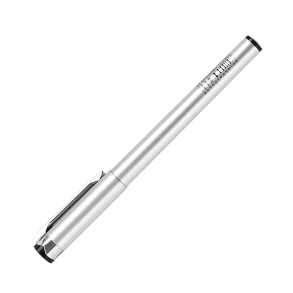 Ảnh Bút Gel Officetex mực xanh OT-GP0023BU (màu ngẫu nhiên 4 cây) 2