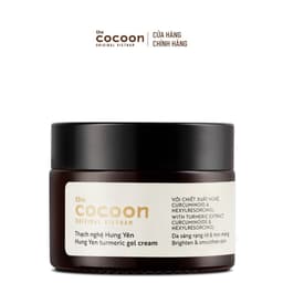 Thumbnail Thạch nghệ Hưng Yên giúp làm sáng da và mờ thâm Cocoon 30ml 3