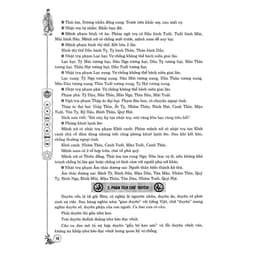 Thumbnail Sách - Tử vi đẩu số bổ mệnh thư tập 2 2