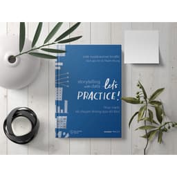 Thumbnail Sách - Storytelling With Data: Let's Practice! - Thực Hành Kể Chuyện Thông Qua Dữ Liệu! 3