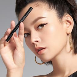 Thumbnail Bút Kẻ Mắt Nước Perfect Diary Chống Trôi Nhanh Khô Dễ Sửa, Chống Nhoè, Chống Lem 4.5g 3