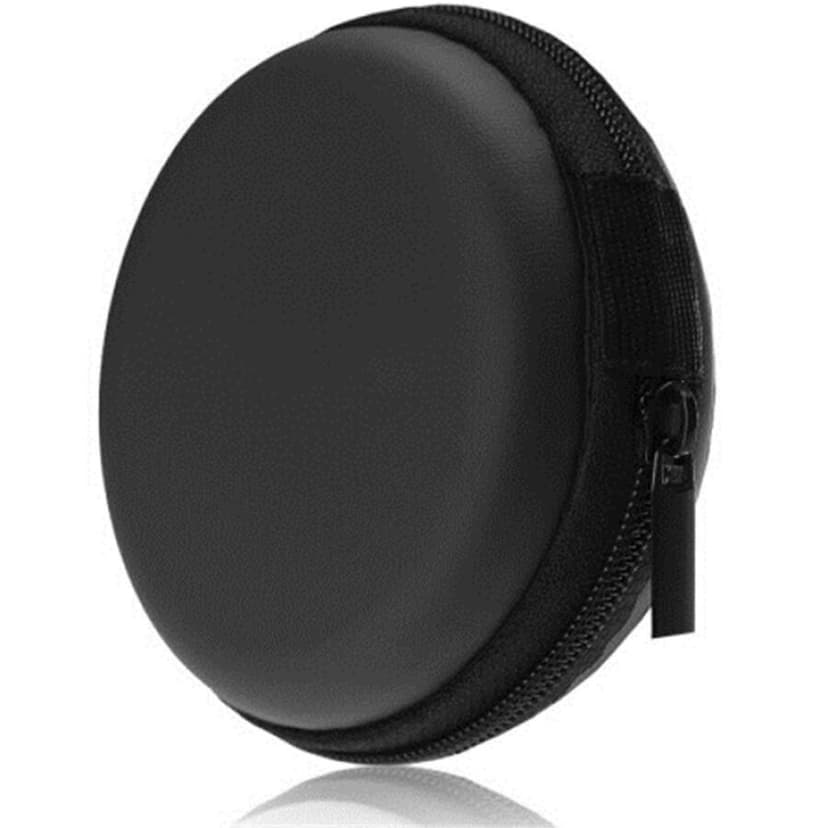 Ảnh Bao da đựng tai nghe - đựng bộ sạc chính hãng zuzg - loại nhỏ 2