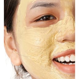 Thumbnail Mặt nạ nghệ Hưng Yên cocoon 30ml (Turmeric face mask) đều màu, giảm thâm 2