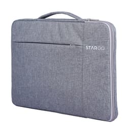 Thumbnail Túi Chống Sốc Đựng Laptop STARGO SLIGHT 15.6 Inch 3