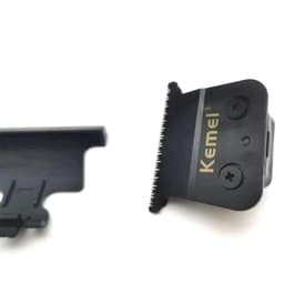Thumbnail Lưỡi tông đơ cắt tóc KEMEI thay thế chuyên nghiệp thích hợp cho KEMEI 2299 KM-2299 2