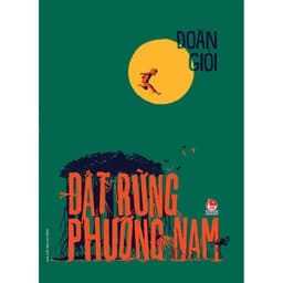 Thumbnail Sách Đất Rừng Phương Nam (Đoàn Giỏi) - Kim Đồng 1