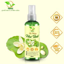 Thumbnail Xịt thơm phòng TAMAS  chai 100ml mix mùi, khử mùi, thư giãn, giải tỏa căng thẳng, xua đuổi muỗi và côn trùng 2