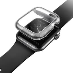 Thumbnail Ốp Apple Watch UNIQ Bảo Vệ Màn Hình Apple Watch 1,2,3,4,5,6,7/ SE (40mm và 44mm) Màu Xám Khói 2
