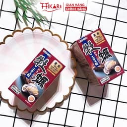 Thumbnail Viên uống tinh chất hàu tươi tăng cường sinh lý Nhật Bản Orihiro 120 viên 4
