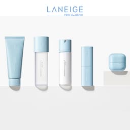 Thumbnail Toner Dưỡng Ẩm Phục Hồi Bảo Vệ Da Laneige Water Bank Blue HA Toner 160ml Cho Da Thường & Khô 3