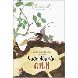 Thumbnail Sách - Combo Từ những hạt mầm ( 5 Cuốn ) - Kim Đồng 2