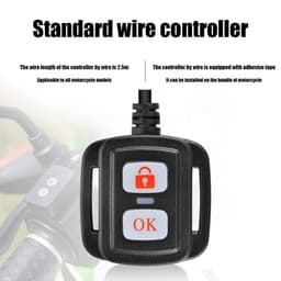 Thumbnail Ekleva camera Ghi Hình Trước Sau Chống Nước 720p hd Cho Xe Mô Tô dvr dash dvr 4