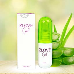 Thumbnail ZLVC-Dung Dịch Vệ Sinh Phụ Nữ Zlove Cool Giảm Ngứa Rát, Viêm Nhiễm Phụ Khoa Dạng Xịt - GrowGreenAZ 4