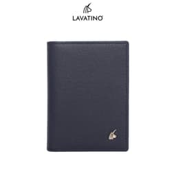 Thumbnail Ví Card Đựng Thẻ Chất Liệu Da Bò SMOOTH NAPPA Chính Hãng Lavatino WCB13 4