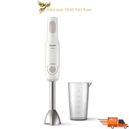 Thumbnail Máy xay cầm tay Philips HR2531 HR2534 HR2537 - Hãng phân phối chính thức - Bảo hành 2 năm 1