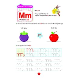 Thumbnail Sách - Bộ phát triển IQ cho bé 5 đến 6 tuổi (Combo 8 cuốn) 4