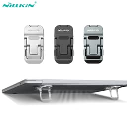 Thumbnail Giá đỡ laptop 
NILLKIN sức mạnh tăng cường bằng hợp kim nhôm nhỏ gọn phù hợp với kích thước 14-17 inch 1
