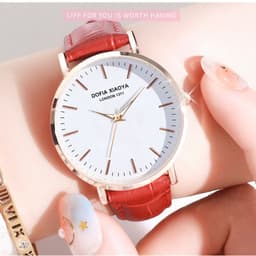 Thumbnail Đồng hồ XIAOYA 1311 thời trang dành cho nữ 4