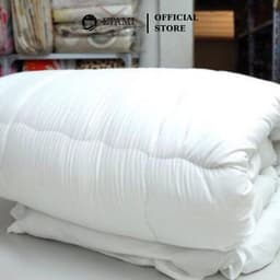 Thumbnail Ruột chăn mền cao cấp ETAM chăn mền hè, thu đông, chăn phao dày đại hàn kích thước 2mx2m2 (vừa với các bộ chăn của shop) 4