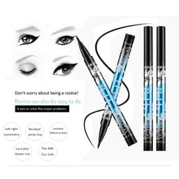 Thumbnail Bút kẻ mắt nước HENGFEI lâu trôi bền màu 9g 4