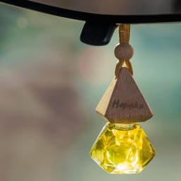 Thumbnail Tinh Dầu Treo Xe Sả Chanh Tự Nhiên 10ml - Hapaku Khử Mùi Hôi, Thư Giãn Tinh Thần 2