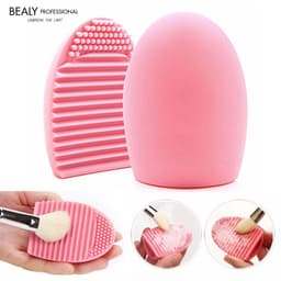 Thumbnail Dụng Cụ Vệ Sinh Cọ Trang Điểm BEALY 3