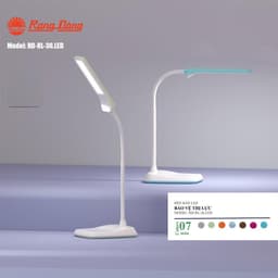 Thumbnail Đèn bàn LED cảm ứng Rạng Đông - BẢO HÀNH CHÍNH HÃNG 24 THÁNG (Model: RD-RL-36.LED) 3