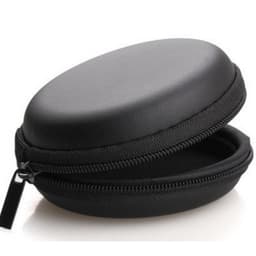 Thumbnail Bao Da Đựng Tai Nghe Điện Thoại Ziyou, Đựng Phụ Kiện Trang Sức, Đựng Cáp Sạc Có Khóa, Bọc Nỉ Chống Sước, Chống Sốc 4