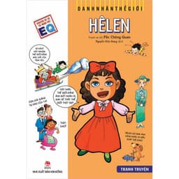 Thumbnail Truyện tranh - Danh nhân thế giới ( Lẻ tập ) - Kim Đồng 2