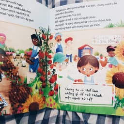 Thumbnail Sách - Bộ Phát triển trí tuệ cảm xúc (06 cuốn lẻ) (Nhã Nam) 2
