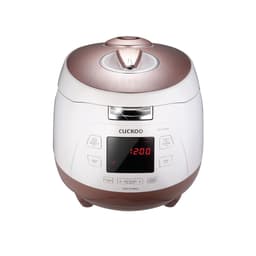 Thumbnail Nồi Cơm Điện CUCKOO 1,8 lít CRP-M1000S - Hàng chính hãng - Chất lượng Hàn Quốc 2