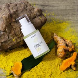 Thumbnail Serum nghệ vitamin C LIYALAN dưỡng trắng da 30ml 4