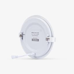 Thumbnail Đèn LED Panel Âm Trần Công Suất 9W/12W đường kính lỗ khoét ø110mm / ø135mm - Model: PT04 V2 3