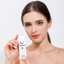 Thumbnail Máy xịt khoáng nano Pffee dưỡng ẩm chăm sóc da tiện dụng 20ml 3
