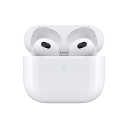 Thumbnail Tai Nghe Apple Airpods 3 with Magsafe sạc không dây - MME73ZP/A- Hàng Chính Hãng 3