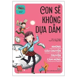Thumbnail Sách - Combo Những câu chuyện truyền cảm hứng - ( Lẻ tập ) - Kim Đồng 3
