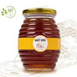 Thumbnail Mật ong nguyên chất, tự nhiên hoa nhãn HNT NATURAL PRODUCT MO450G 3