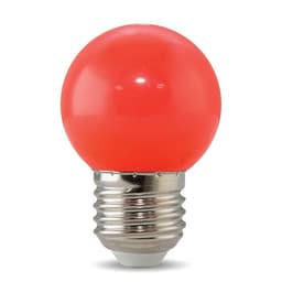 Thumbnail Bóng đèn LED BULB tròn 1W tiết kiệm điện năng Rạng Đông (5 mẫu khác nhau) 2