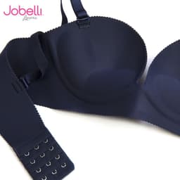 Thumbnail Áo lót su cao cấp Jobelli - mút vừa, cúp ngang AU04 1