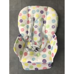 Thumbnail Phụ kiện ghế ăn dặm Mastela 7110/7112, 1013, 1015 - Hàng chính hãng 4