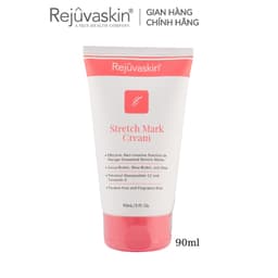 Thumbnail Kem phòng ngừa và làm mờ rạn da REJUVASKIN Stretch Mark Cream 90ml 2