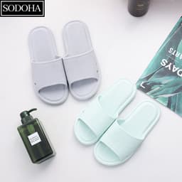 Thumbnail Dép nam nữ SODOHA đế êm siêu nhẹ độ bám cao SDH99198 1