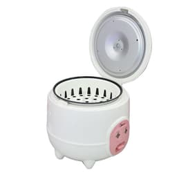 Thumbnail Nồi cơm điện Midea MR-CM06SA 0.6L - Hàng chính hãng 3