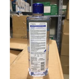 Thumbnail Nước tẩy trang Loreal Micellar Water Làm Sạch Sâu 95/400ml 2