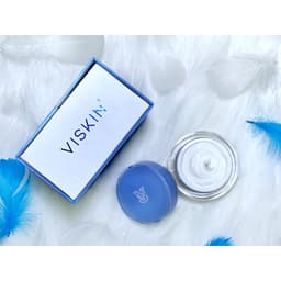 Thumbnail Kem dưỡng trắng VISKIN tinh chất Argan - 30g [CHÍNH HÃNG] 3